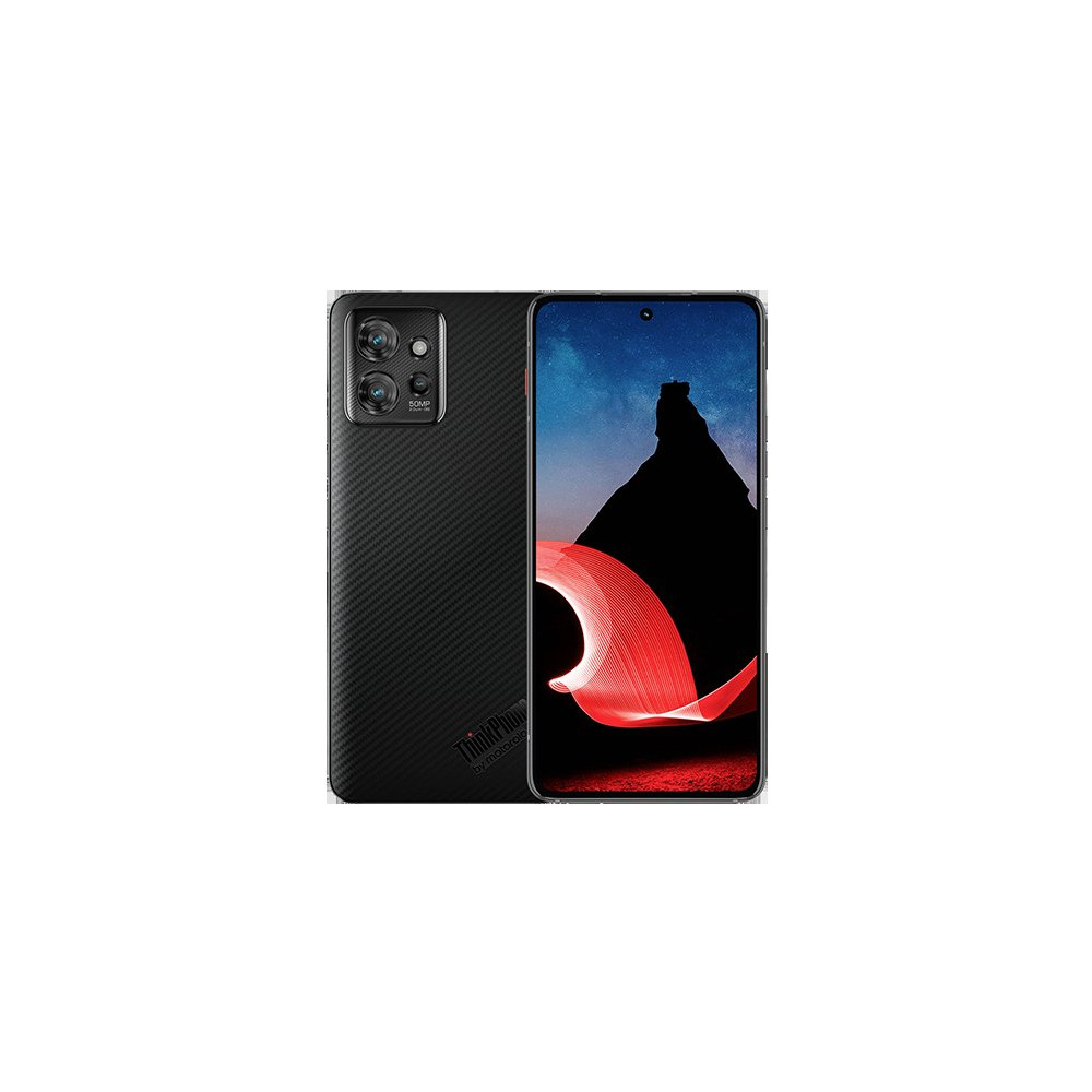 Motorola Thinkphone XT2309-2 5G Dual Sim 8GB RAM 256GB - Carbon Black Motorola Thinkphone XT2309-2 5G Dual Sim 8GB RAM 256GB - Carbon Black