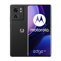Motorola XT2303-2 Moto Edge 40 5G Dual Sim 8GB RAM 256GB - Eclipse Black