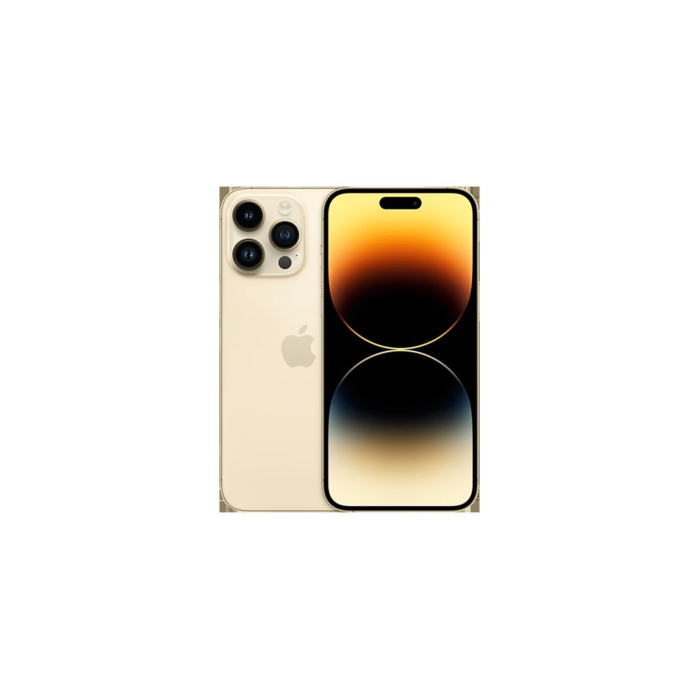 Apple iPhone 14 Pro Max 256GB - Gold Apple iPhone 14 Pro Max 256GB - Gold