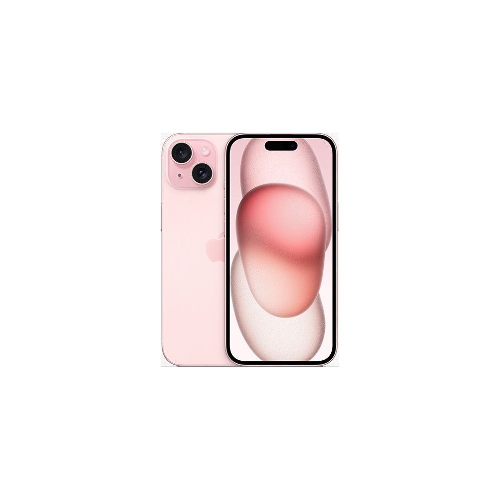 Apple iPhone 15 128GB - Pink Apple iPhone 15 128GB - Pink