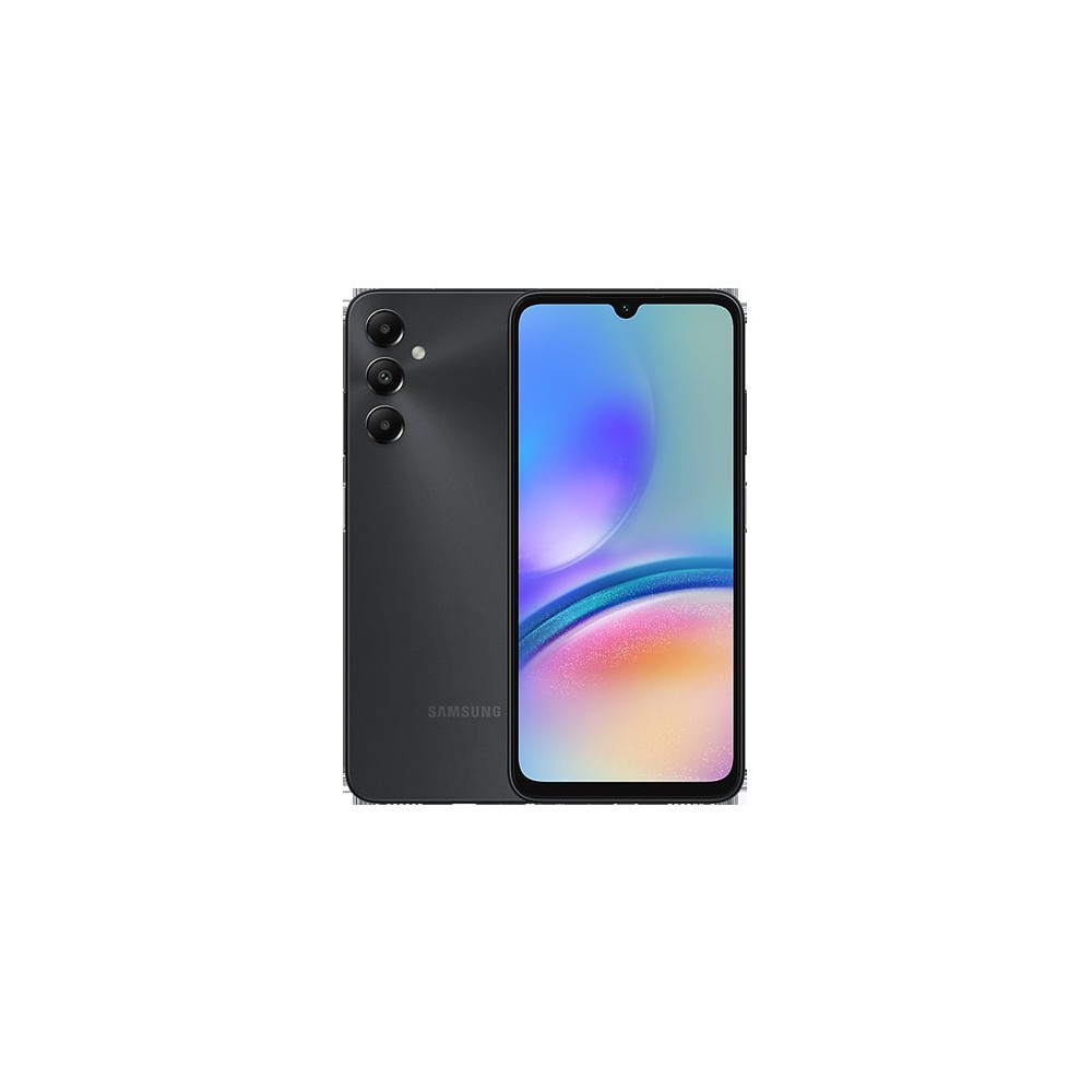 Samsung Galaxy A05S A057 Dual Sim 4GB RAM 64GB - Black Samsung Galaxy A05S A057 Dual Sim 4GB RAM 64GB - Black
