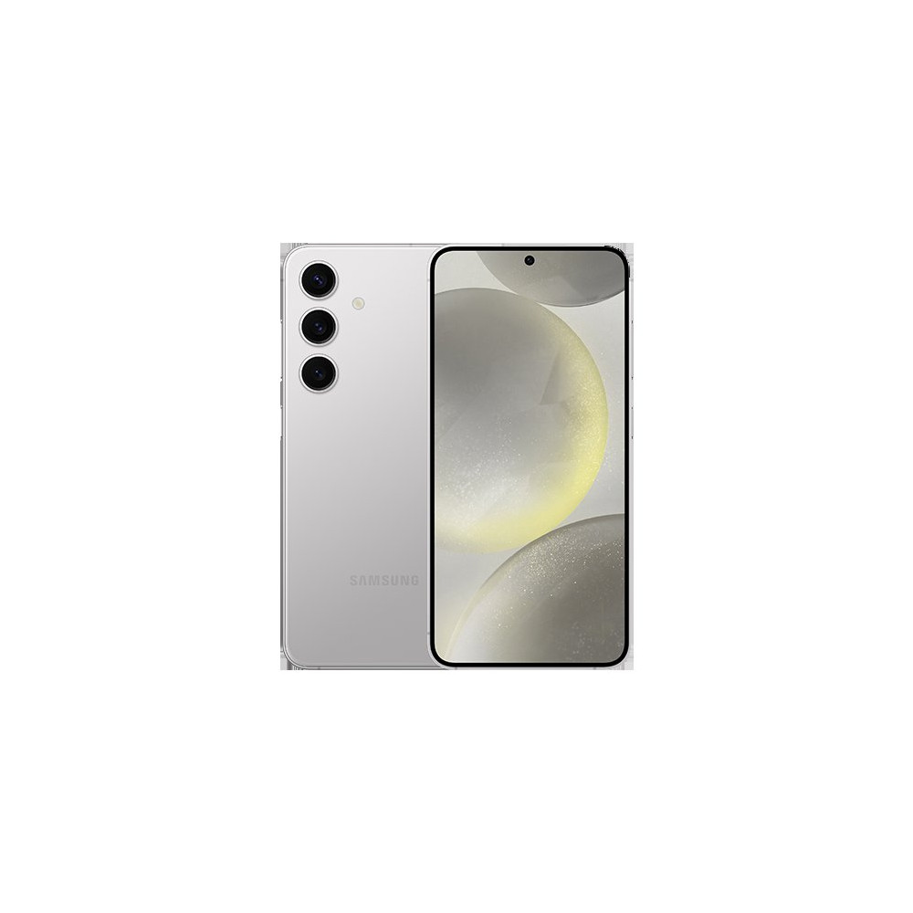 Samsung Galaxy S24 S921 5G Dual Sim 8GB RAM 128GB - Marble Grey Samsung Galaxy S24 S921 5G Dual Sim 8GB RAM 128GB - Marble Grey
