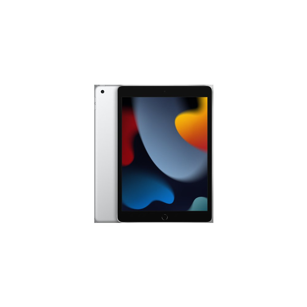 Tablet Apple iPad 10.2 9.Gen 64GB WiFi - Silver Tablet Apple iPad 10.2 9.Gen 64GB WiFi - Silver