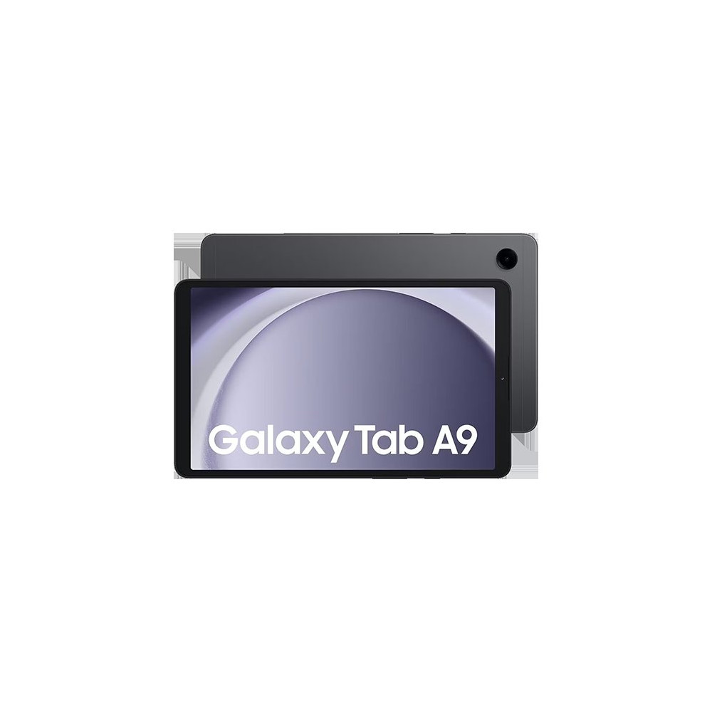 Tablet Samsung Galaxy Tab A9 X110 8.7 WiFi 4GB RAM 64GB - Grey Tablet Samsung Galaxy Tab A9 X110 8.7 WiFi 4GB RAM 64GB - Grey