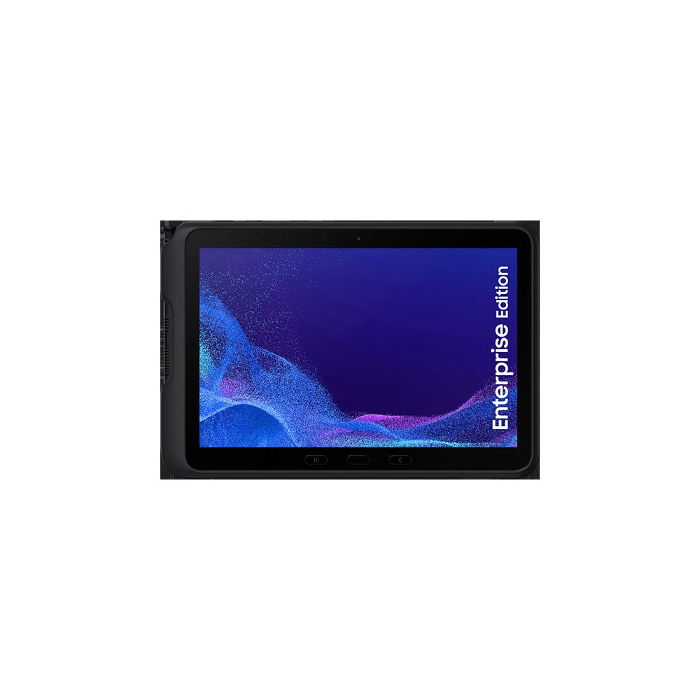 Tablet Samsung Galaxy Tab Active 4 Pro T636 10.1 5G 6GB RAM 128GB Enterprise Edition - Black Tablet Samsung Galaxy Tab Active 4 Pro T636 10.1 5G 6GB RAM 128GB Enterprise Edition - Black
