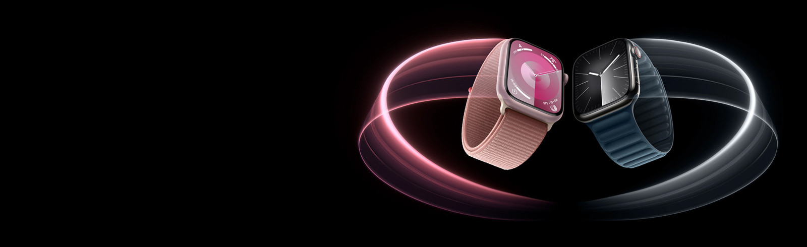 Apple Watch Serie 9