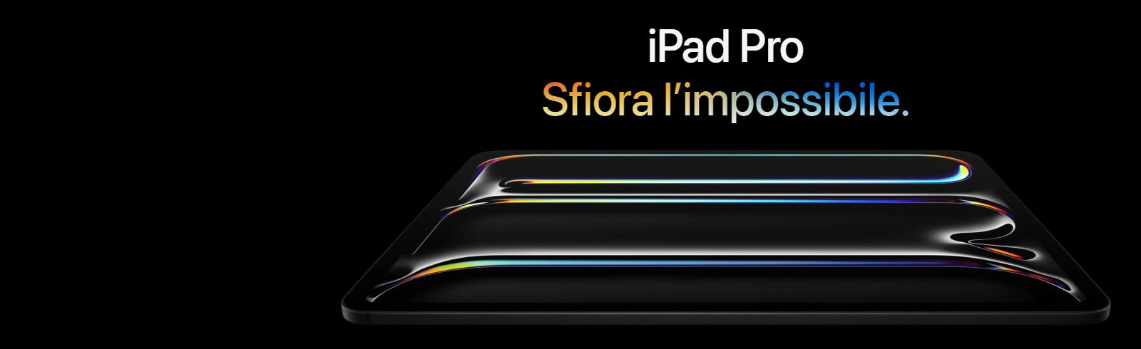 Ipad pro